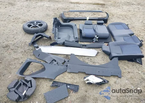 2022 Toyota Rav4 Hybrid Xse из США, поврежденный, VIN 2T3E6RFV6NW032773